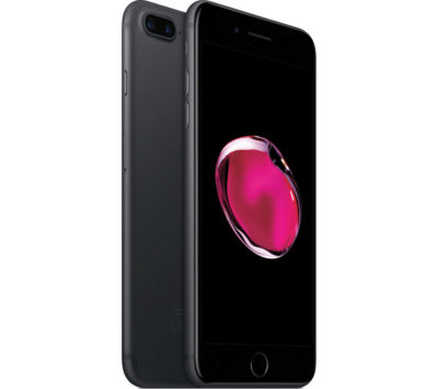 APPLE iPhone 7 Plus - Black APPLE iPhone 7 Plus - Black